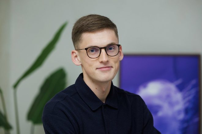 Rokas Stan